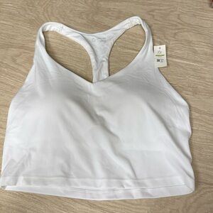 OFFLINE BY AERIE -HOLD UP RACERBACK SPORTS BRA